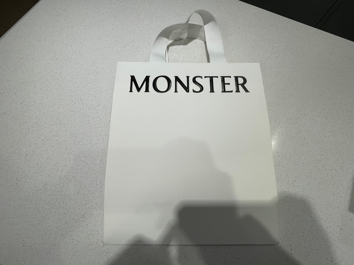 젠틀몬스터 론디 퍼플 선글라스 상품이미지6