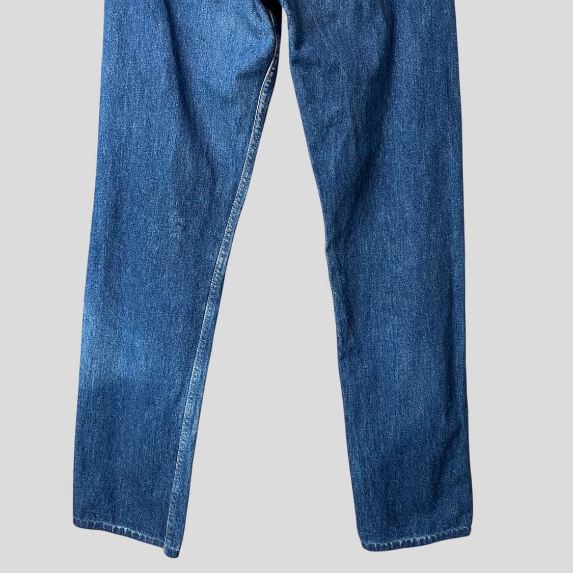 (31)90s 리바이스501 데님 청바지  상품이미지8