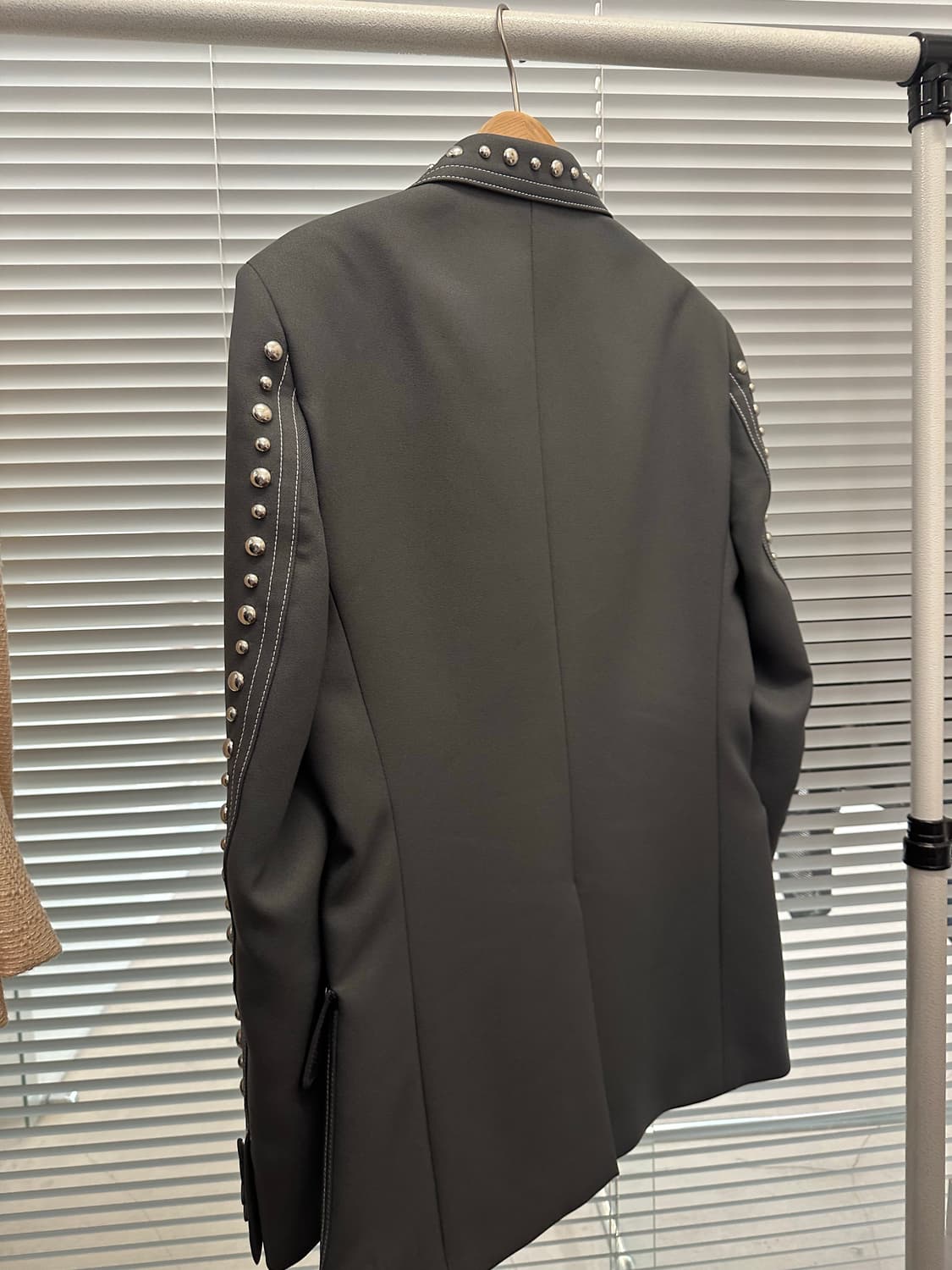 gucci 22fw stud blazer 50 상품이미지6