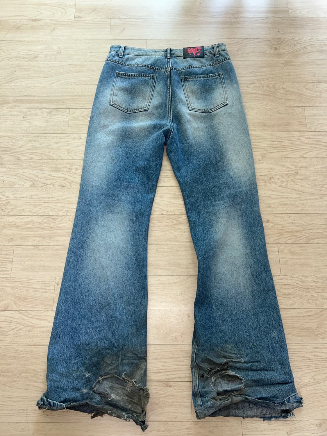 에모스탠스클럽 초판 디스진 상품이미지5