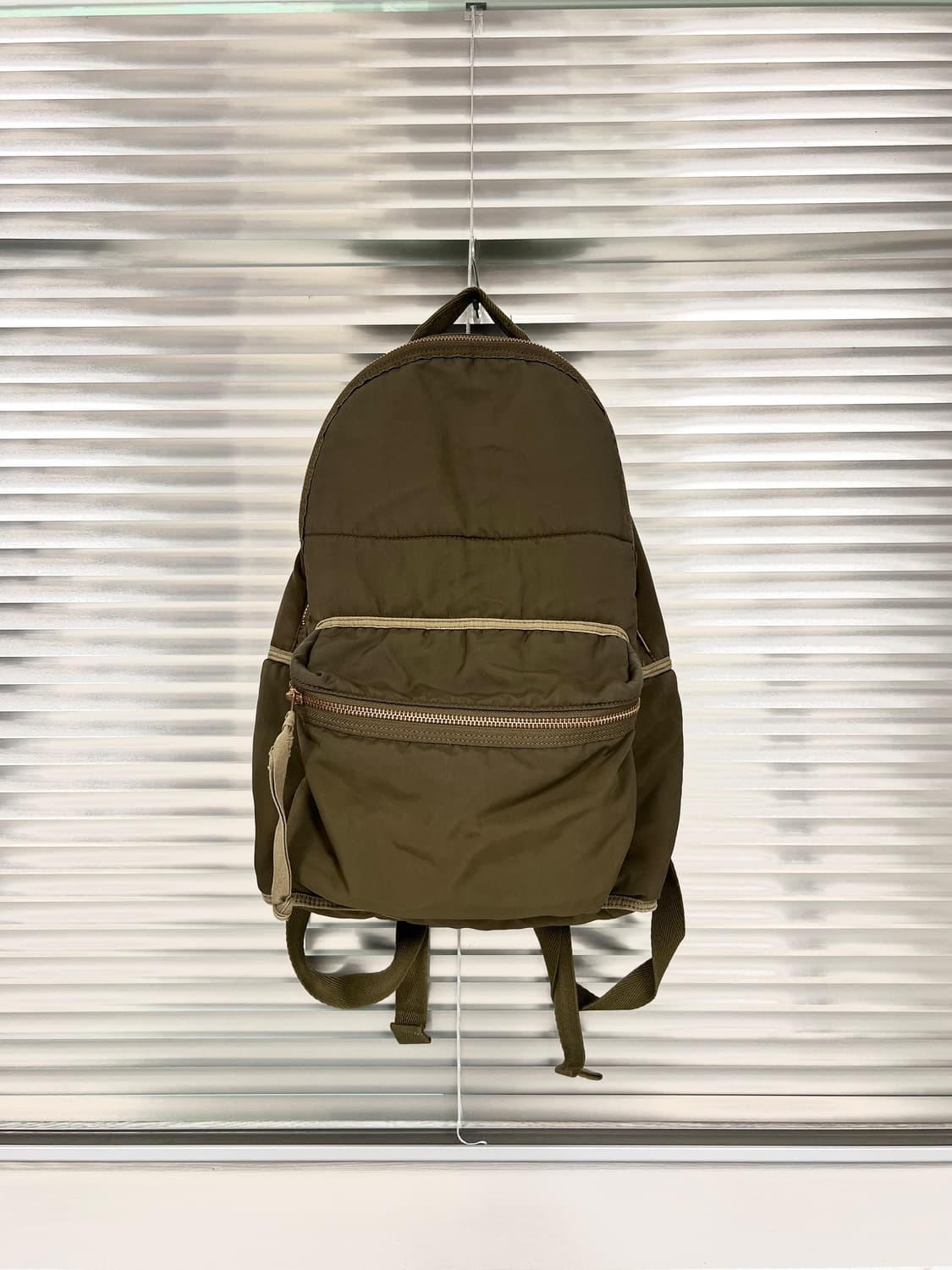 PORTER GIRL BULB-DAYPACK 상품이미지1