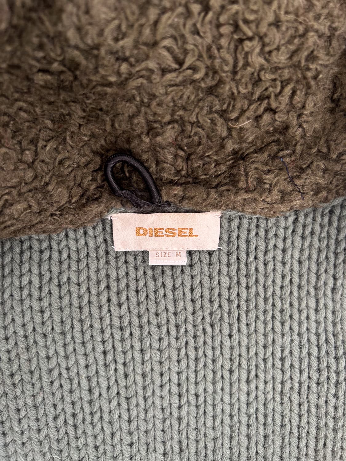 Diesel 상품이미지8