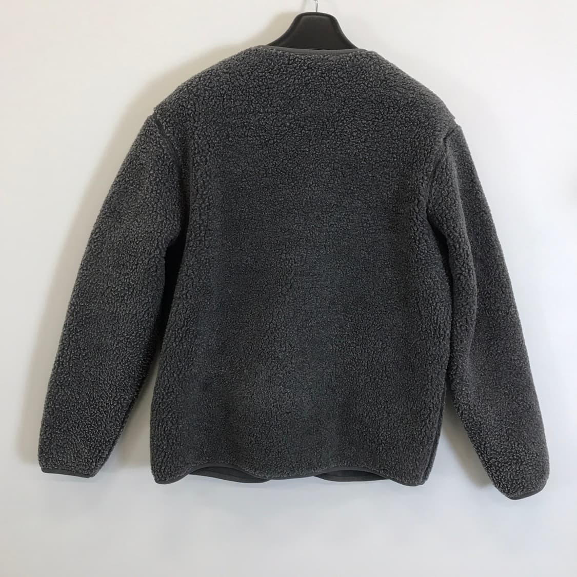 빈폴 양털 플리스 자켓 [100] 상품이미지3