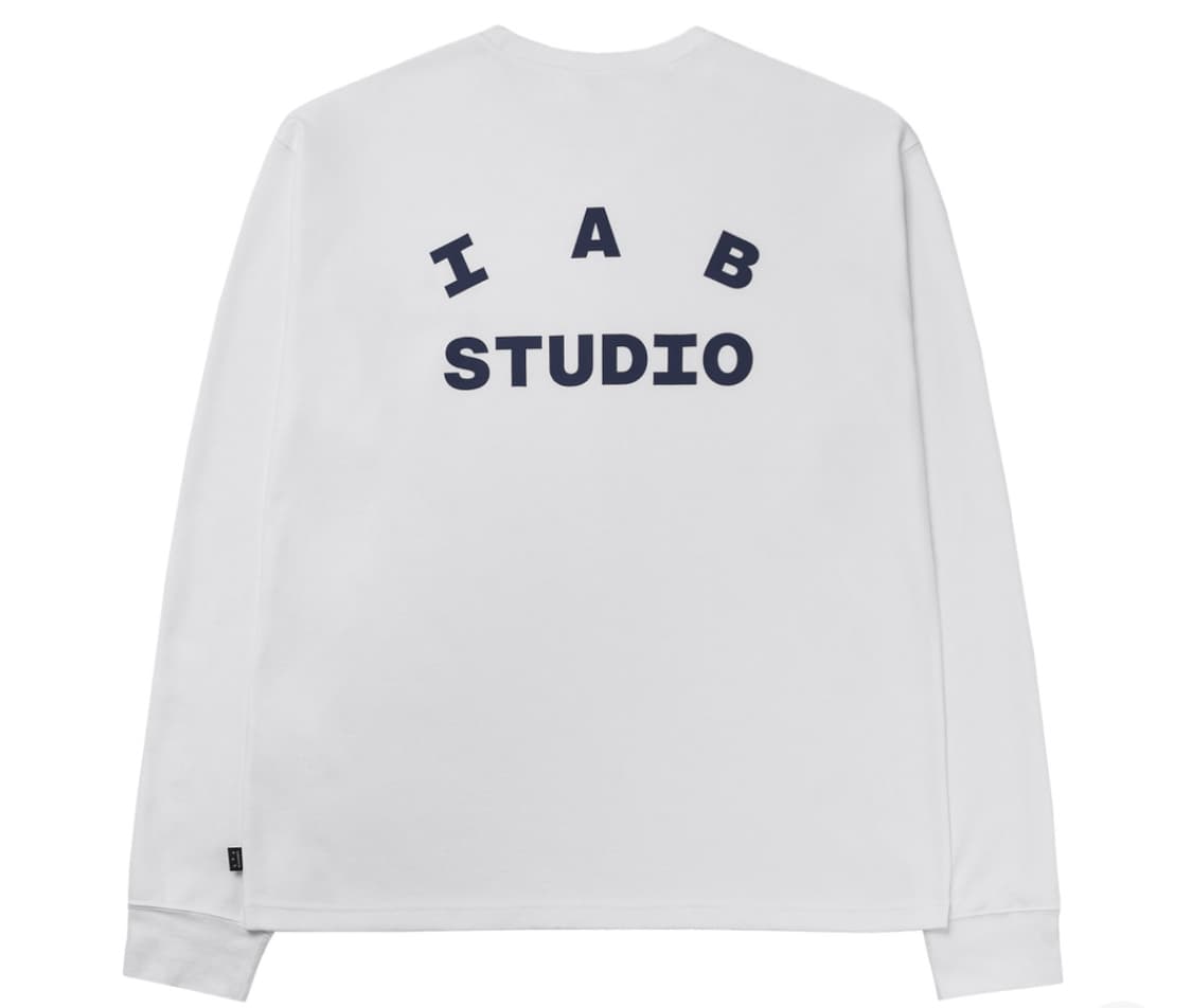 아이앱 롱슬리브 라지 상품이미지1