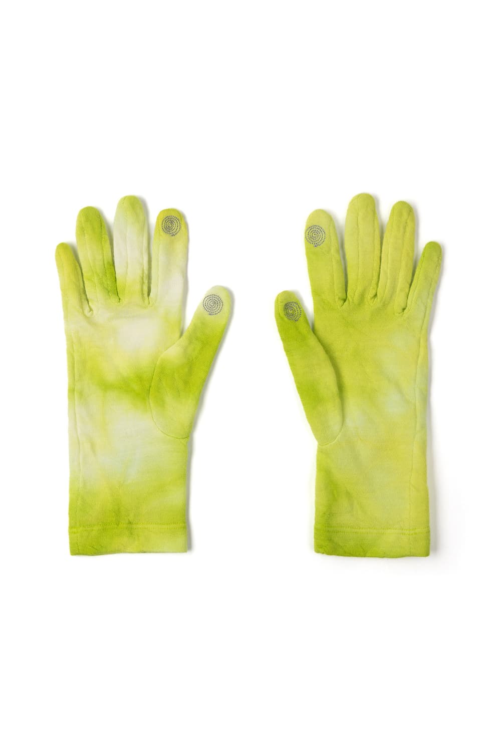 새티스파이 x 아워레가시 클라우드메리노 장갑 L 상품이미지3