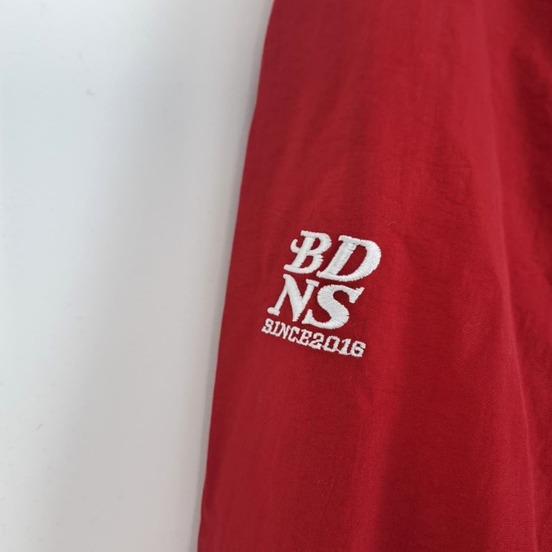 빠더너스 X 엘지트윈스 V2 더그아웃 자켓 상품이미지7