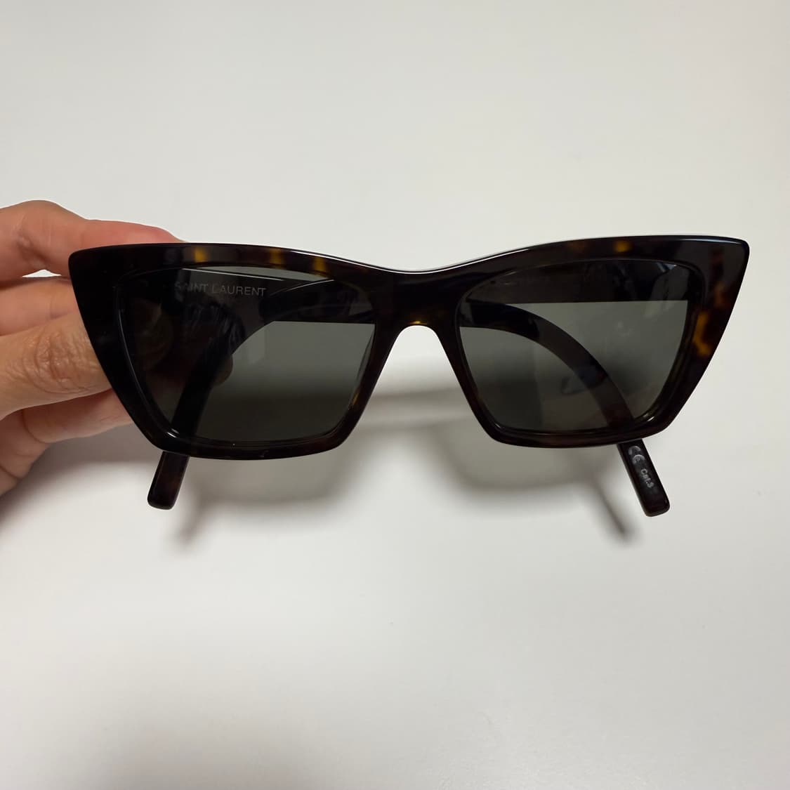 Saint Laurent mica 생로랑 선글라스 상품이미지1