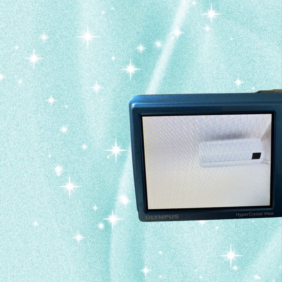 올림푸스 뮤 5010 블루 상품이미지6