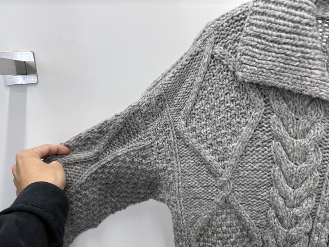 NATIVE KNIT (M~L) 상품이미지4