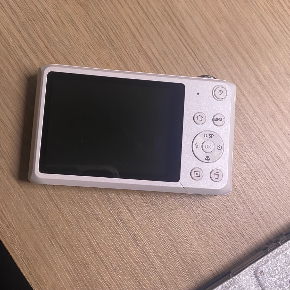삼성 dv150f 빈티지 디카 화이트 상품이미지2