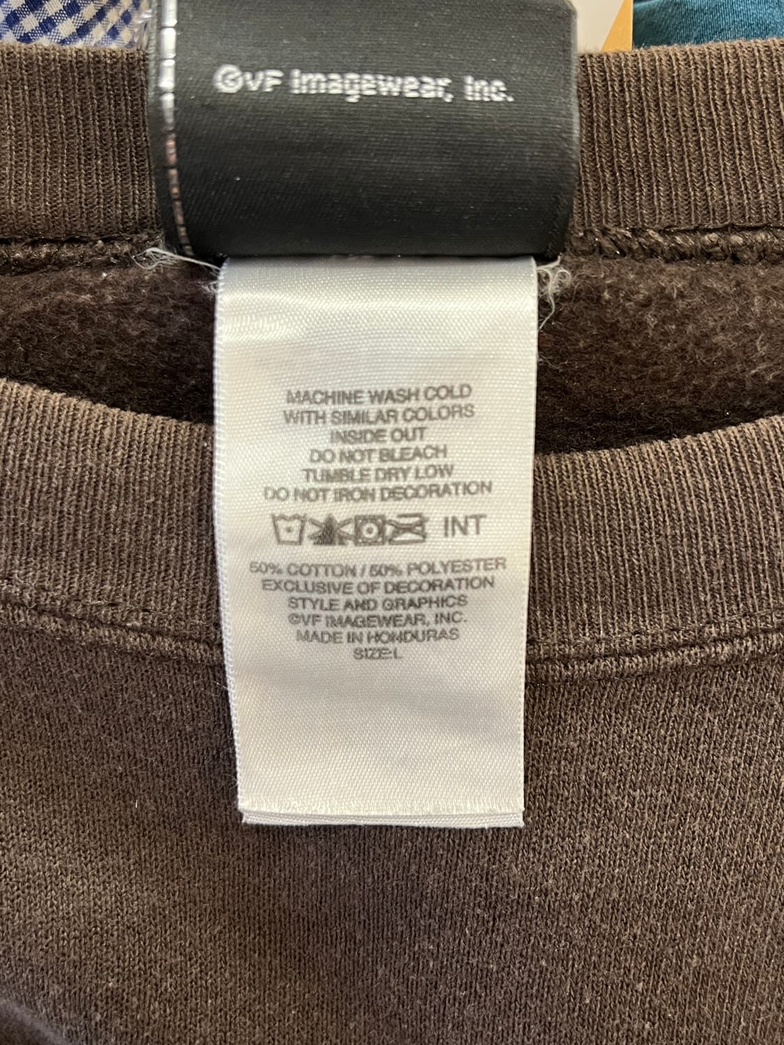 할리 데이비슨 스웨셔츠 상품이미지4