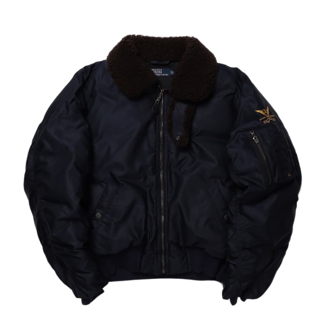 Polo by Ralph Lauren B-15 플라이트 상품이미지1