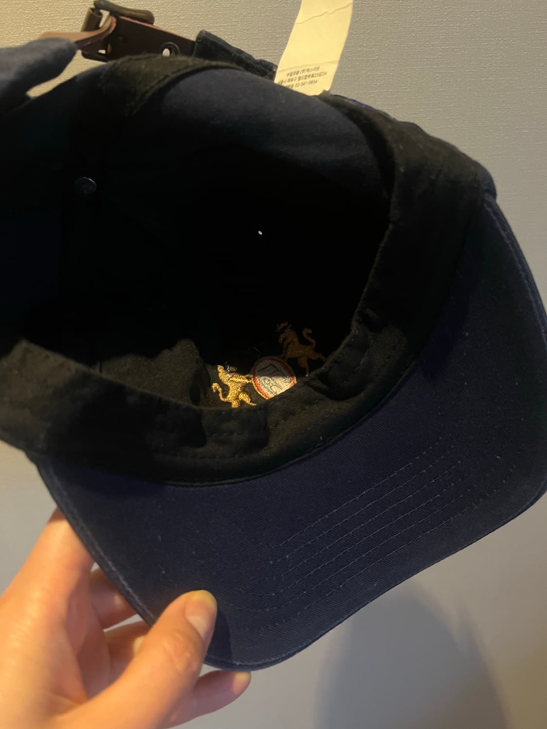 Fucking Awesome 볼캡 상품이미지9