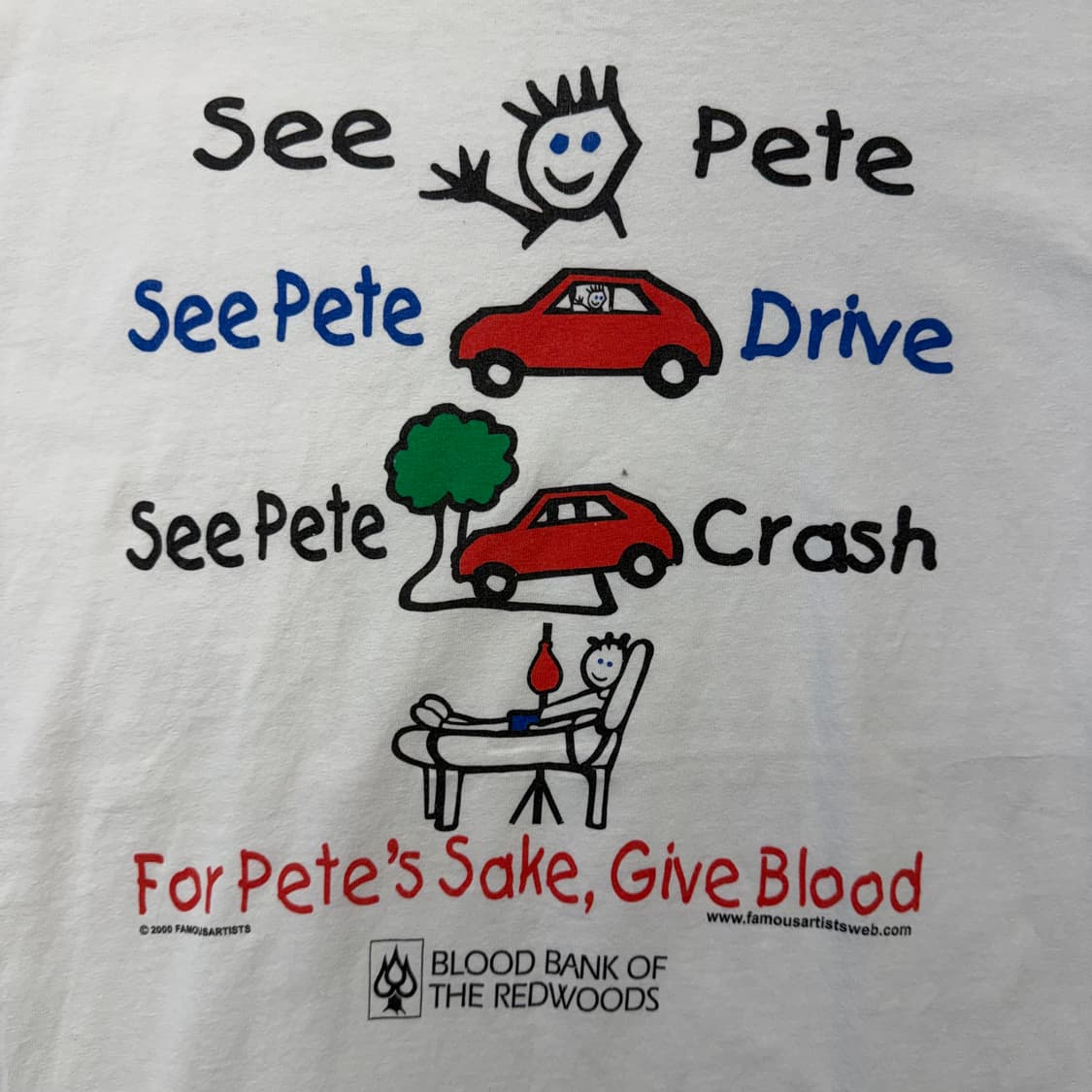 90s Vintage AllSport Heavyweight Tshirt 상품이미지2