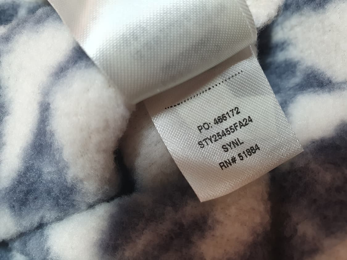 (새상품)파타고니아 우먼즈 신칠라 XS 상품이미지7