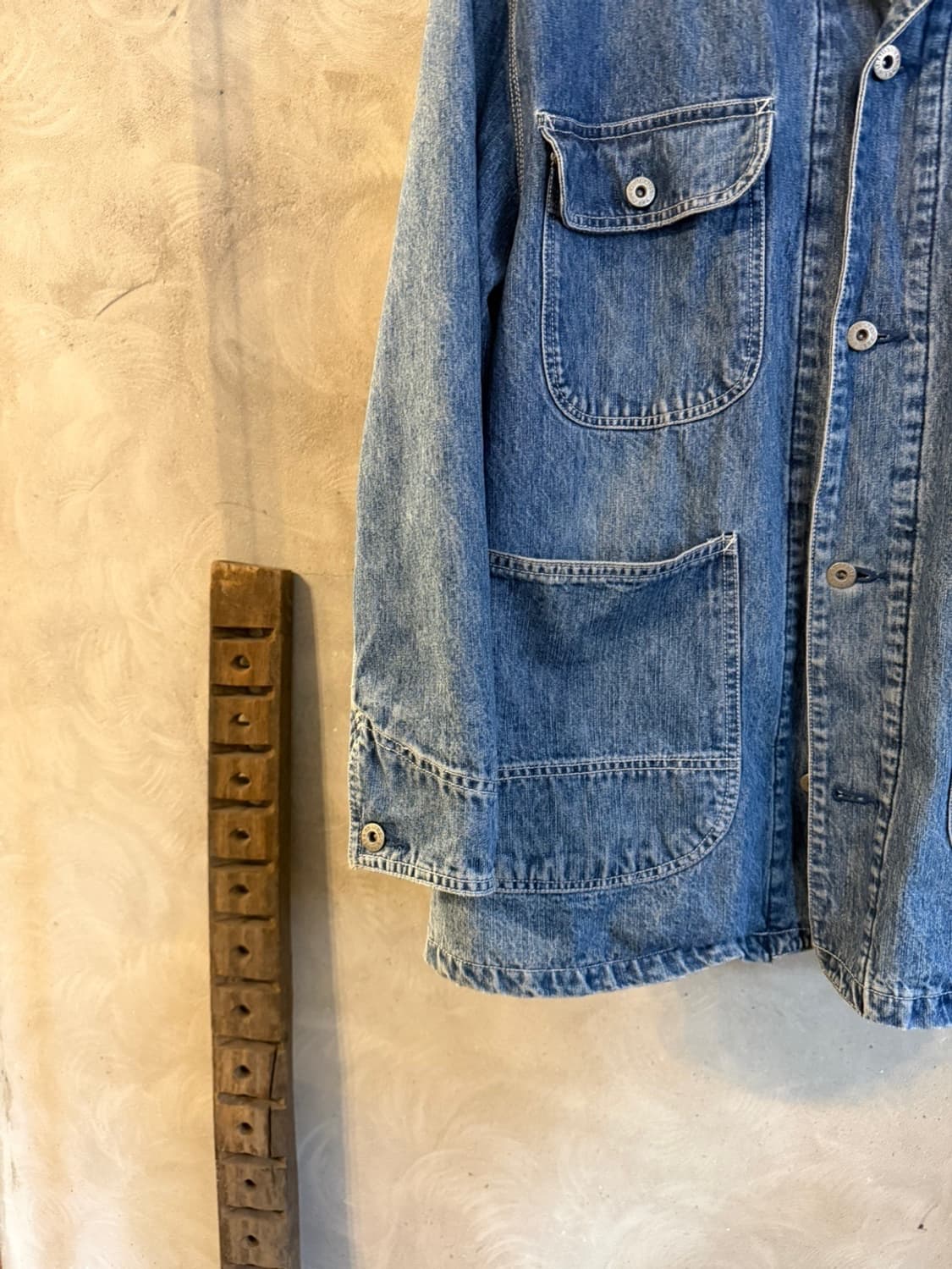 80s 리바이스 워크자켓 100 상품이미지10