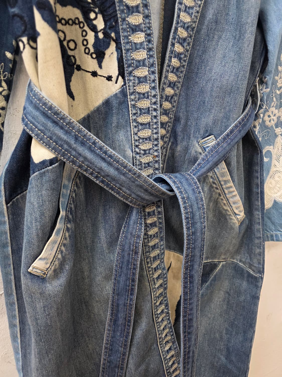 데시구알로브데님 상품이미지4