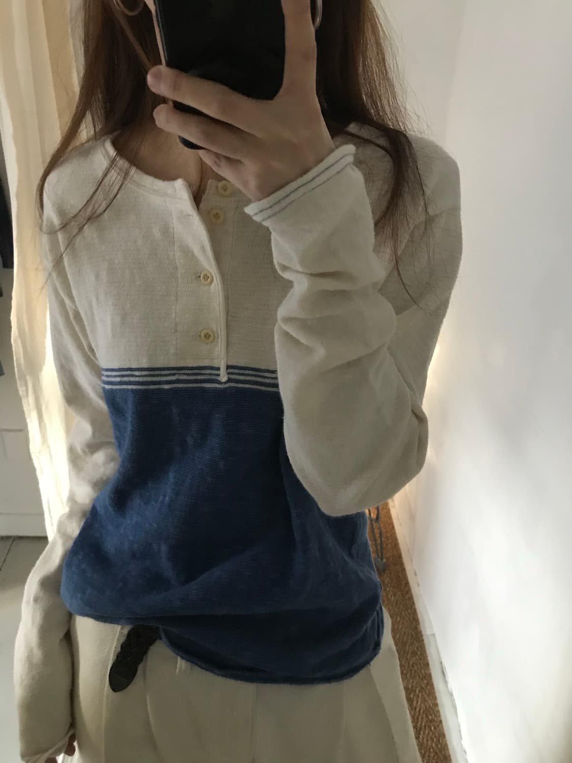 long sleeves t-shirt 상품이미지5