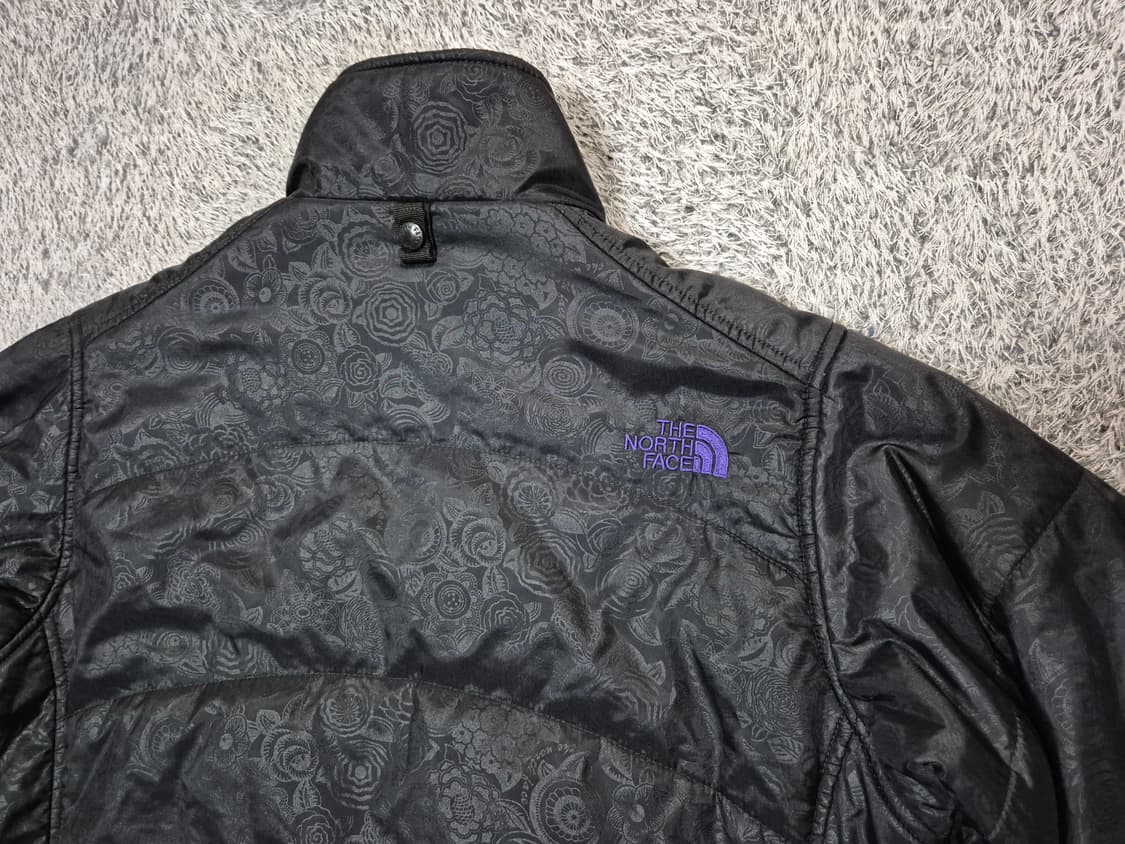 노스페이스 여성 경량 패딩 90 상품이미지4