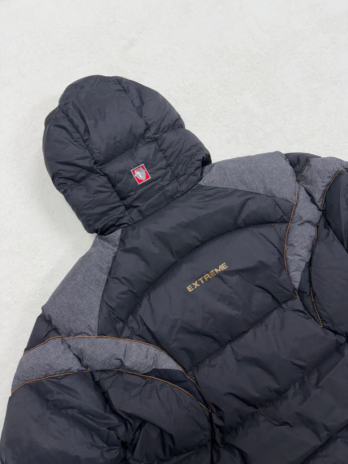 블랙야크 다운재킷 패딩 105 상품이미지8