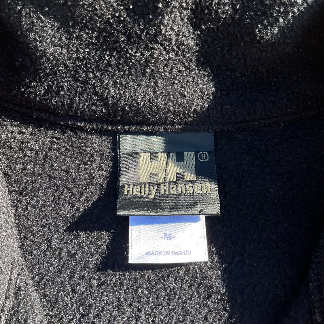 90sHelly Hansen(USA) 빈티지 플리스(실측확인) 상품이미지4