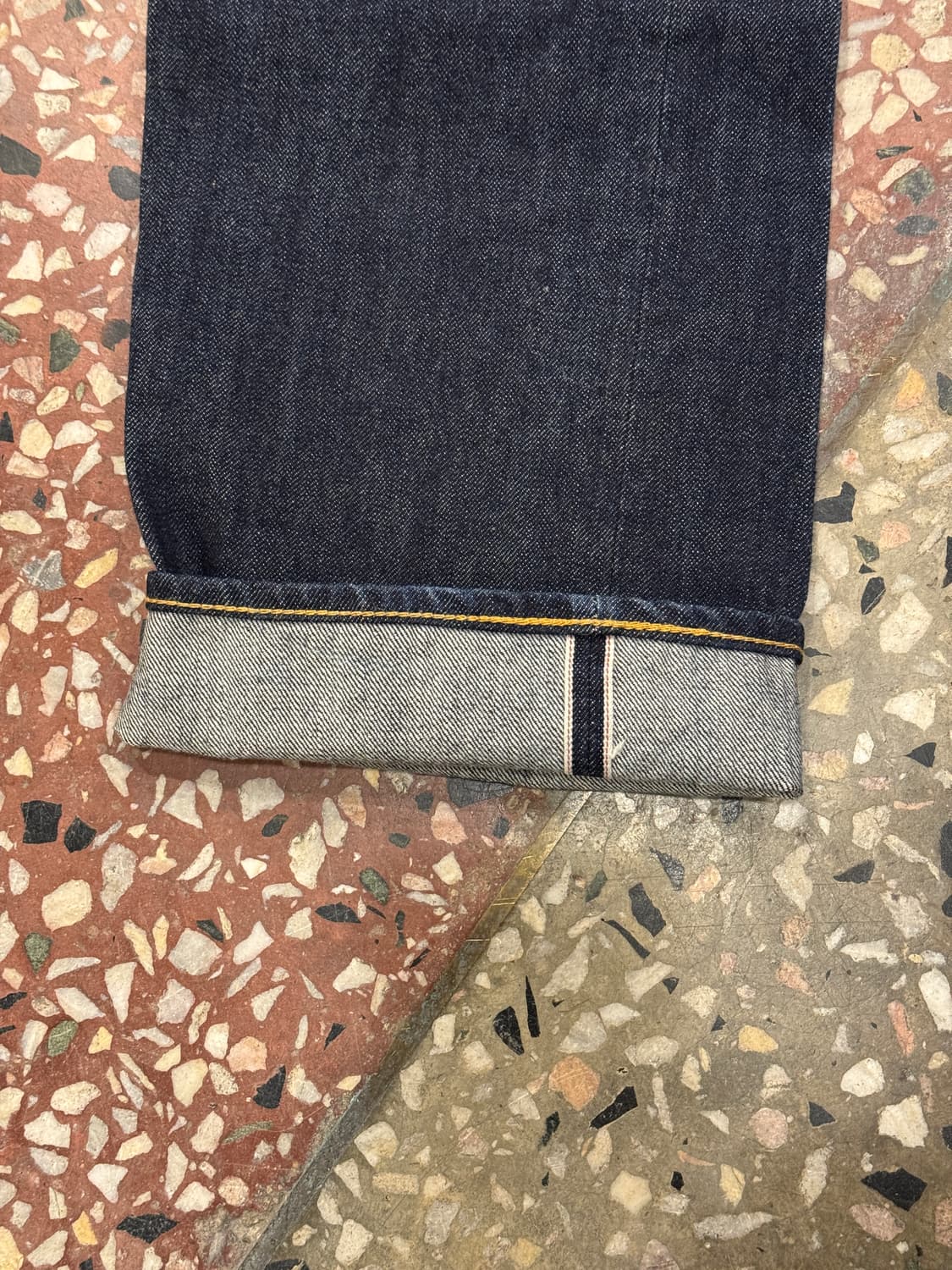 LVC 47501XX 데님 (28) 상품이미지6