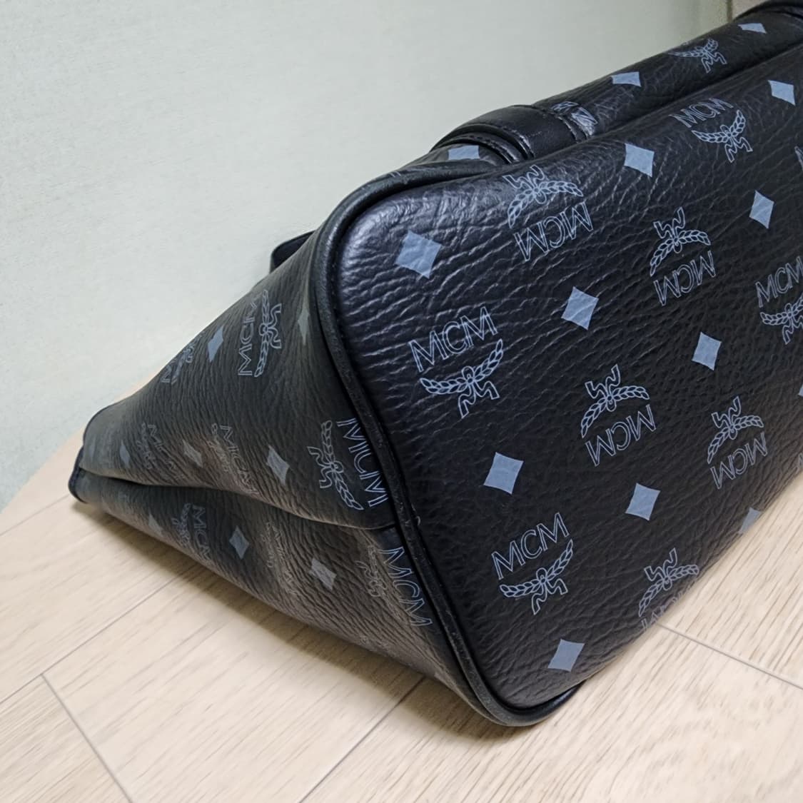 MCM 숄더백  상품이미지8