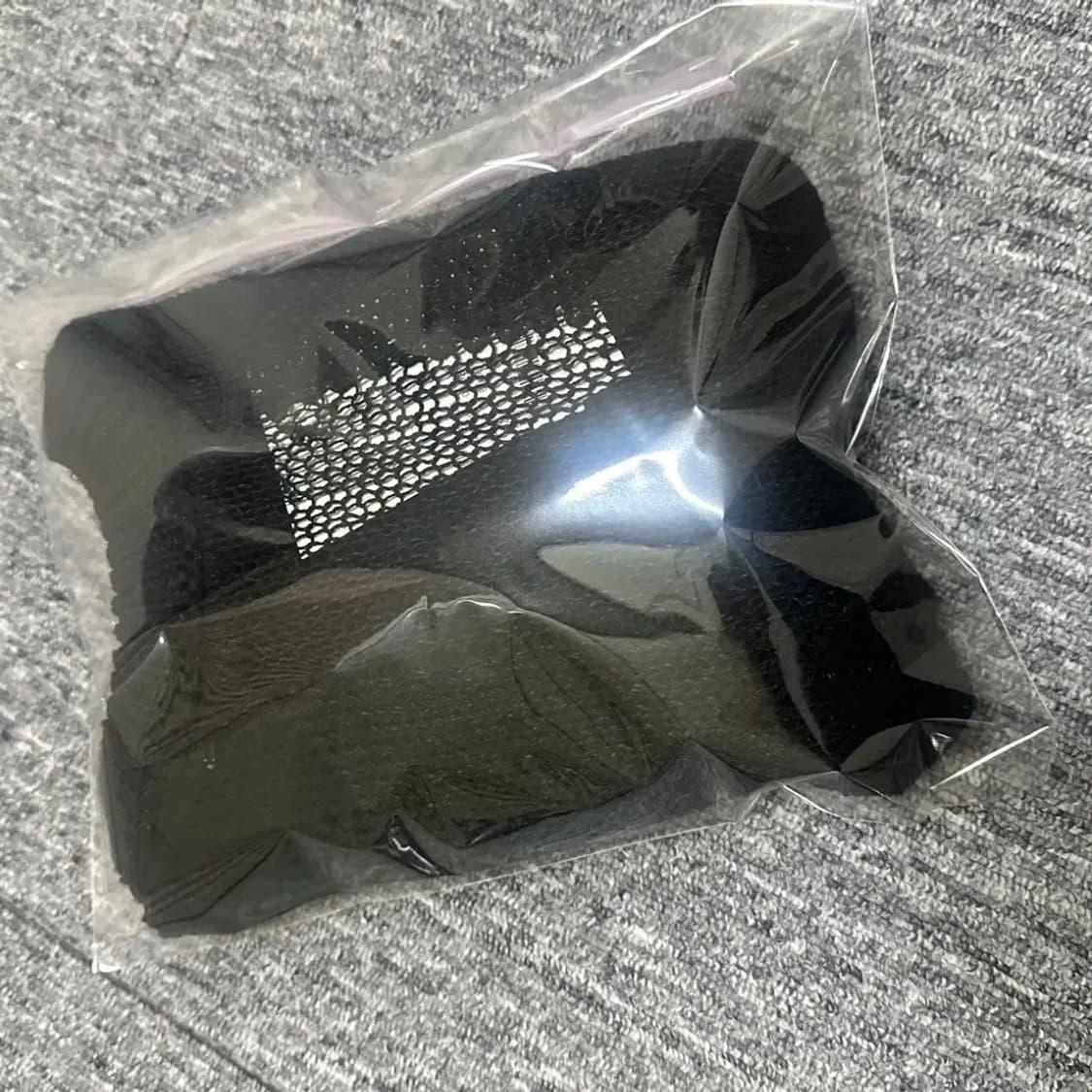 Open yy 더오픈프로덕트 체커보드 상의 티셔츠 상품이미지4