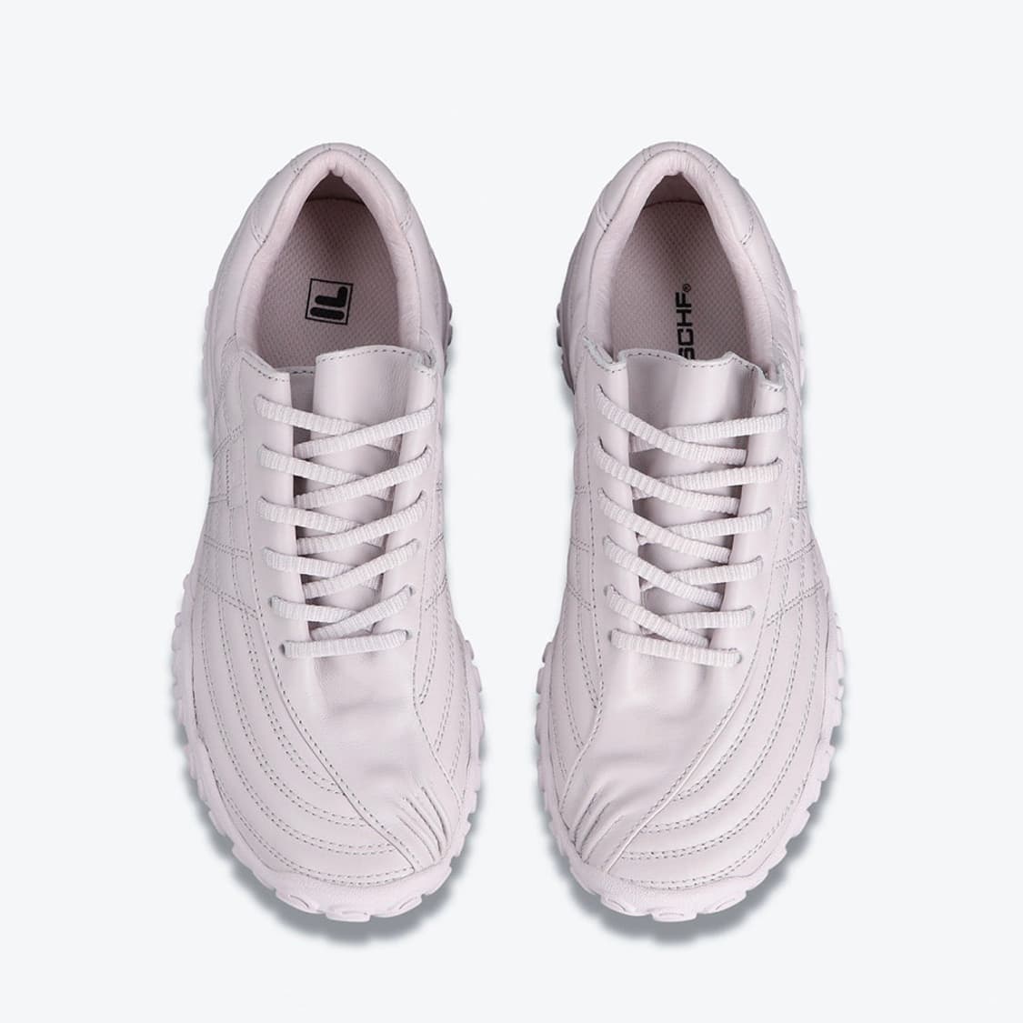 FILA X MSCHF ECHAPPE LX_PINK 상품이미지2