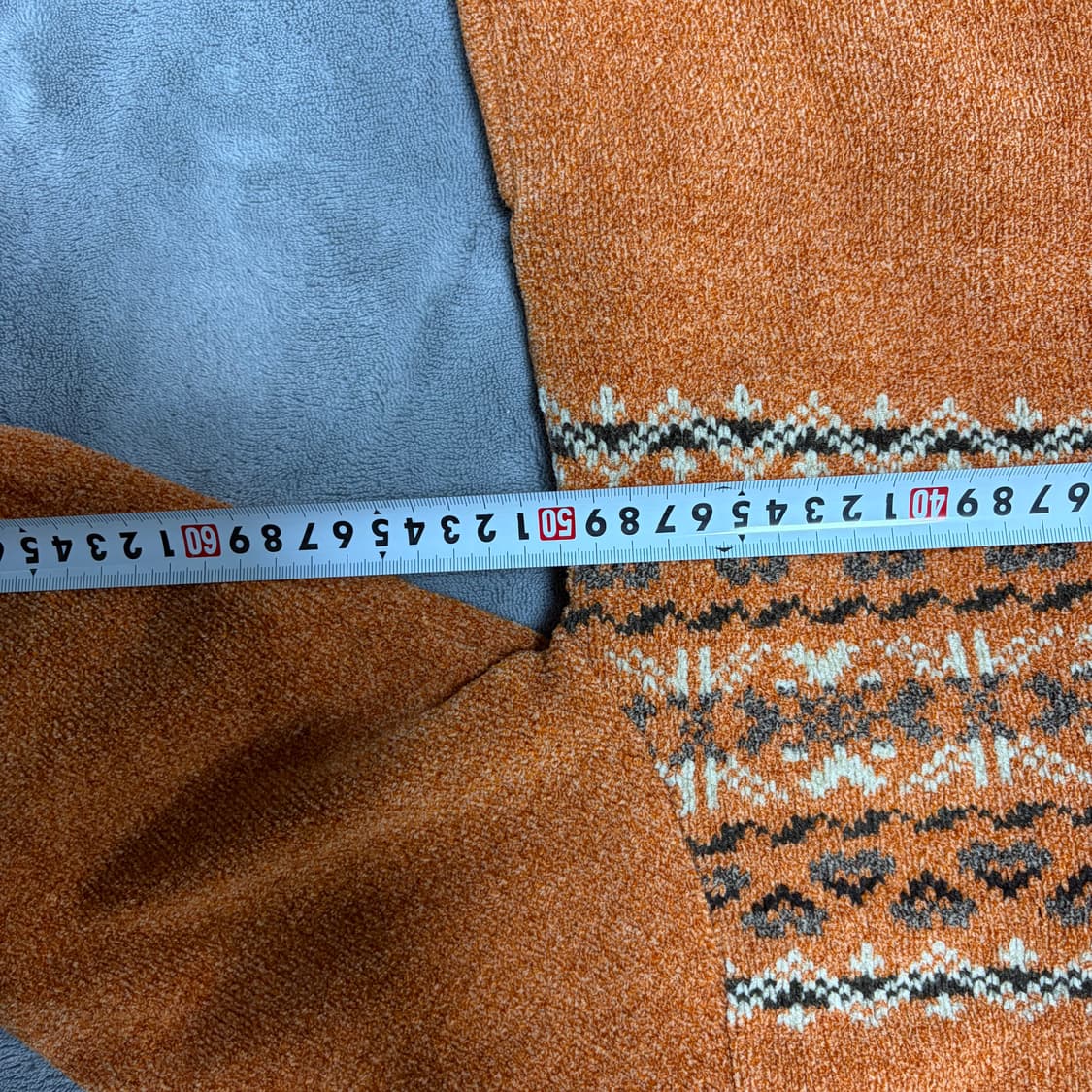 spario 니트 집업 상품이미지9