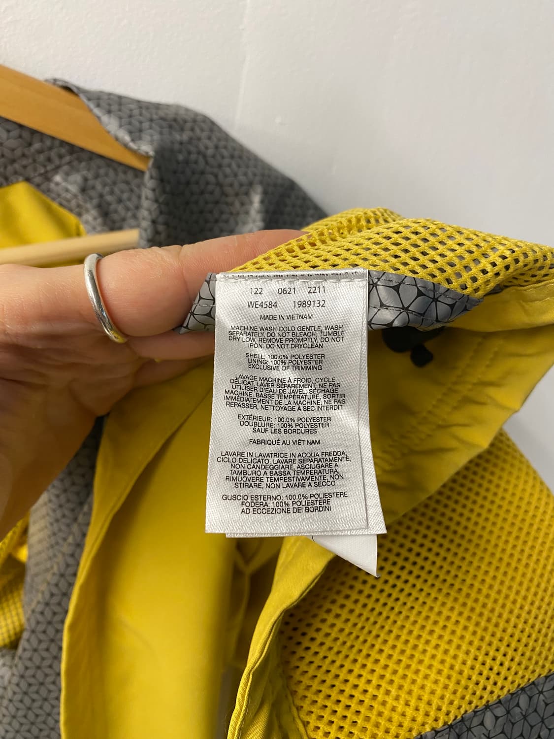 [XL] Columbia 컬럼비아 필드 크릭 프레져쉘 자켓 상품이미지9