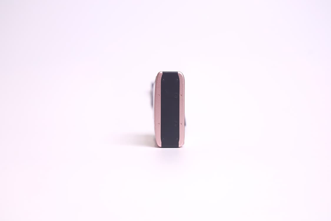 캐논 익시 20(익서스 80 일본 모델) 핑크 (이체 시 할인) 상품이미지3