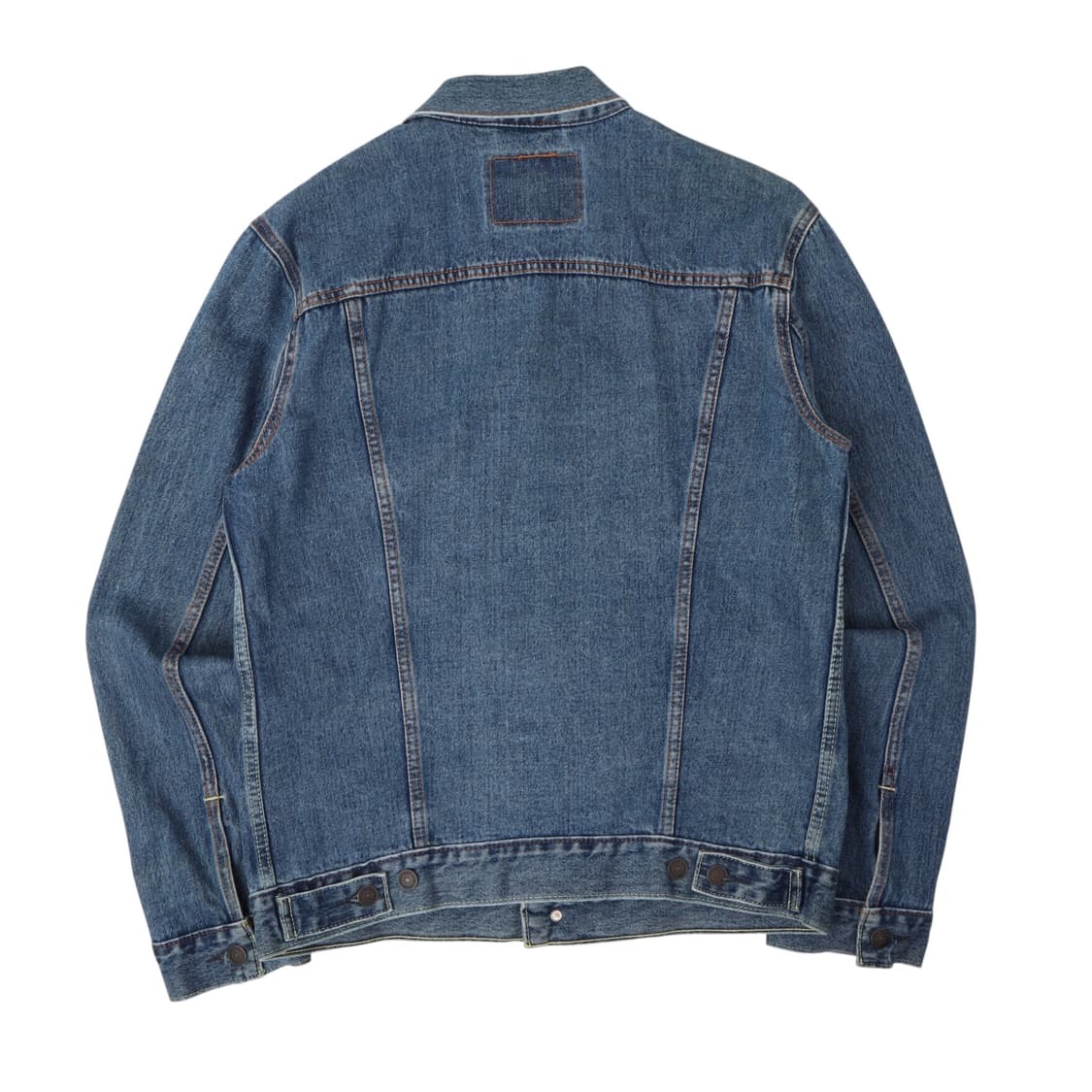 리바이스 3rd 트러커 데님자켓 상품이미지5