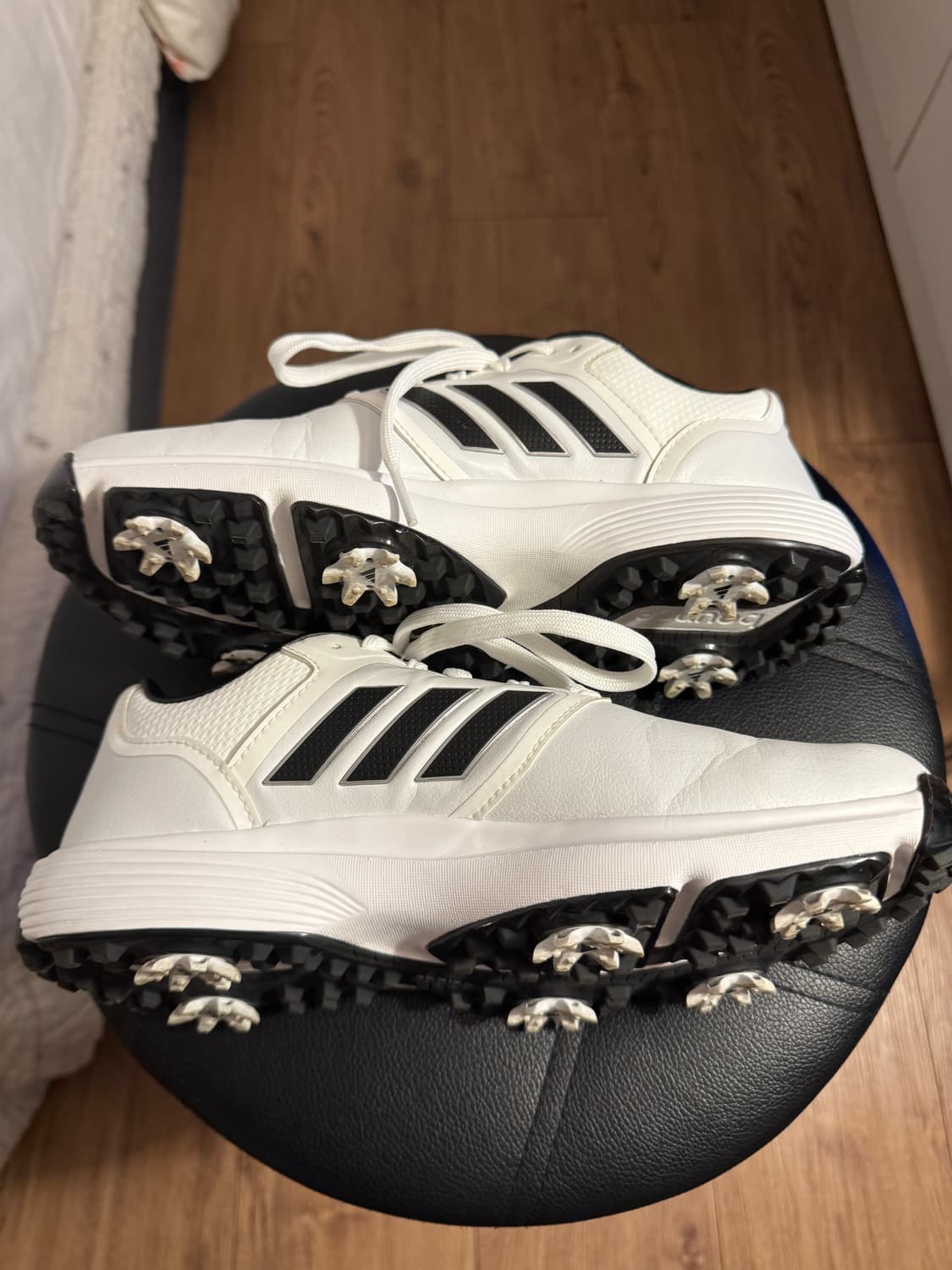 (245) 아디다스 바운드3.0 골프화 상품이미지5