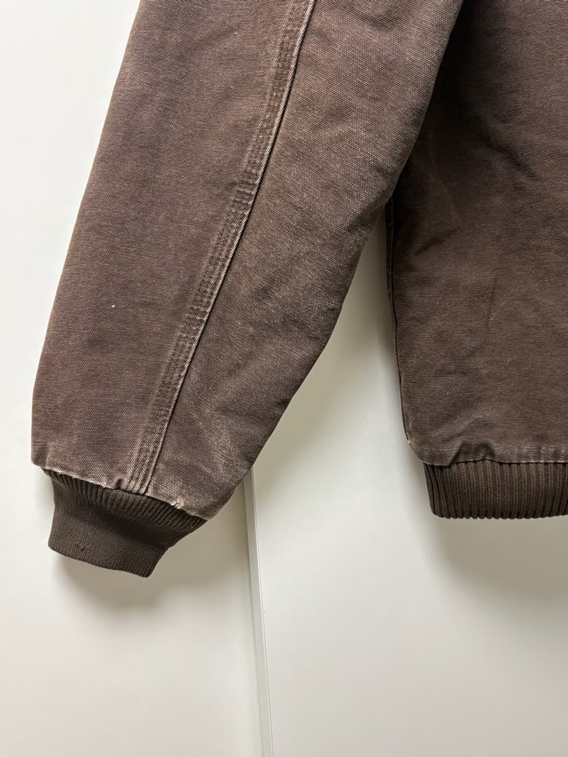 칼하트 덕 액티브 자켓 상품이미지9