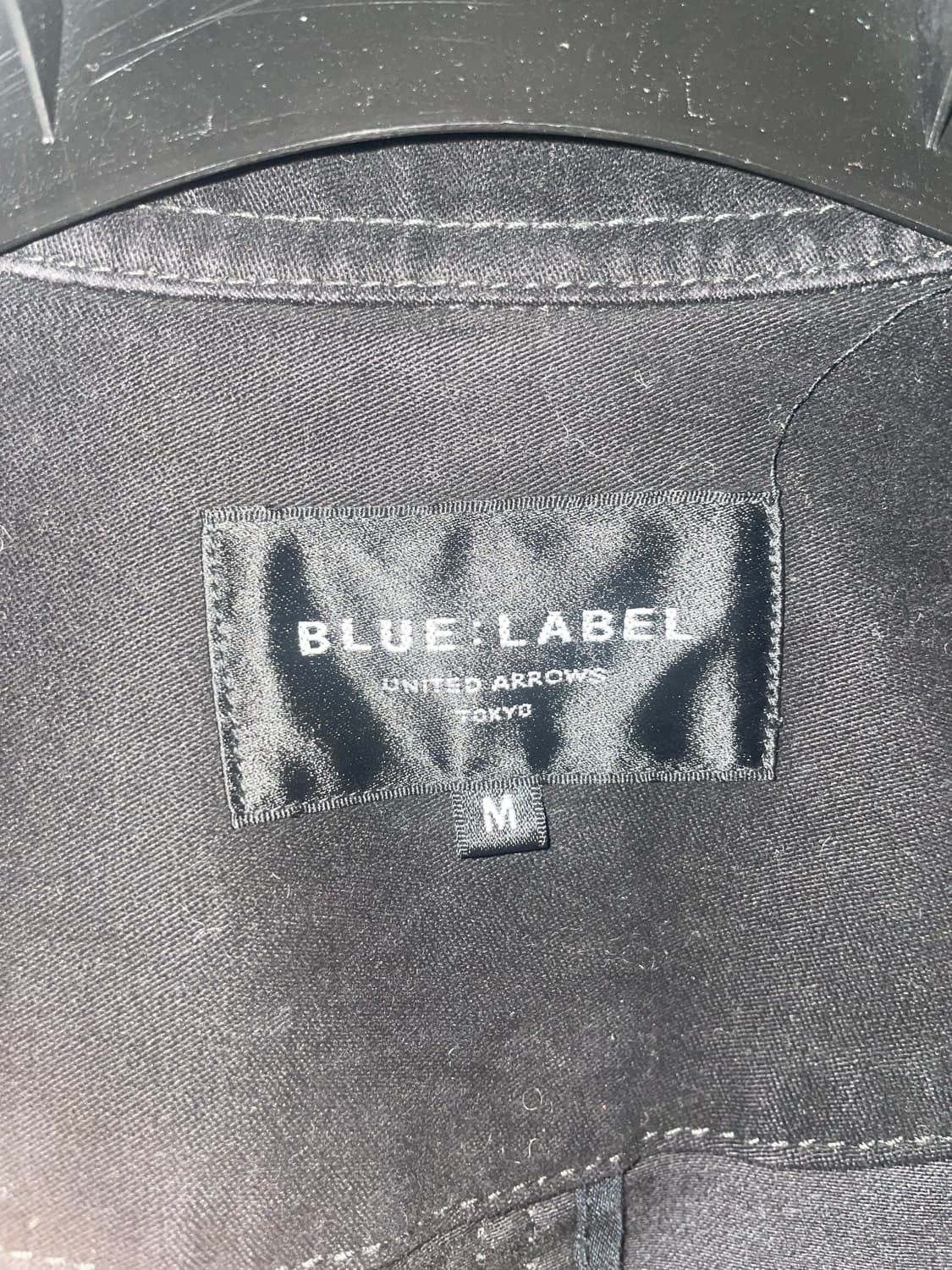 UNITED ARROWS BLUE LABEL jacket 상품이미지3