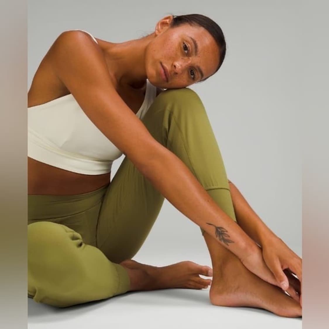 룰루레몬 얼라인 조거 6사이즈 상품이미지1