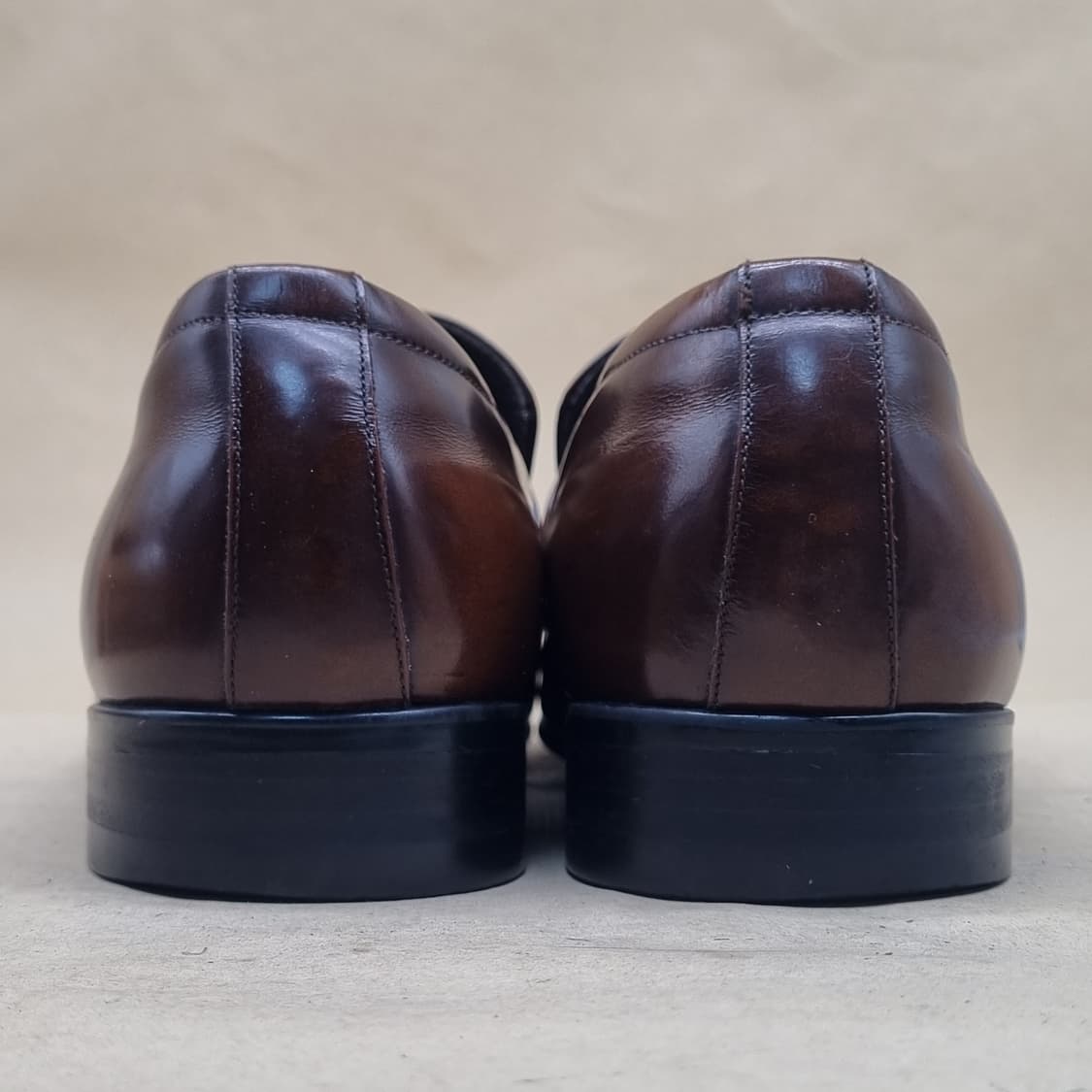 멜빈바이탠디 남성 가죽로퍼 265 상품이미지4