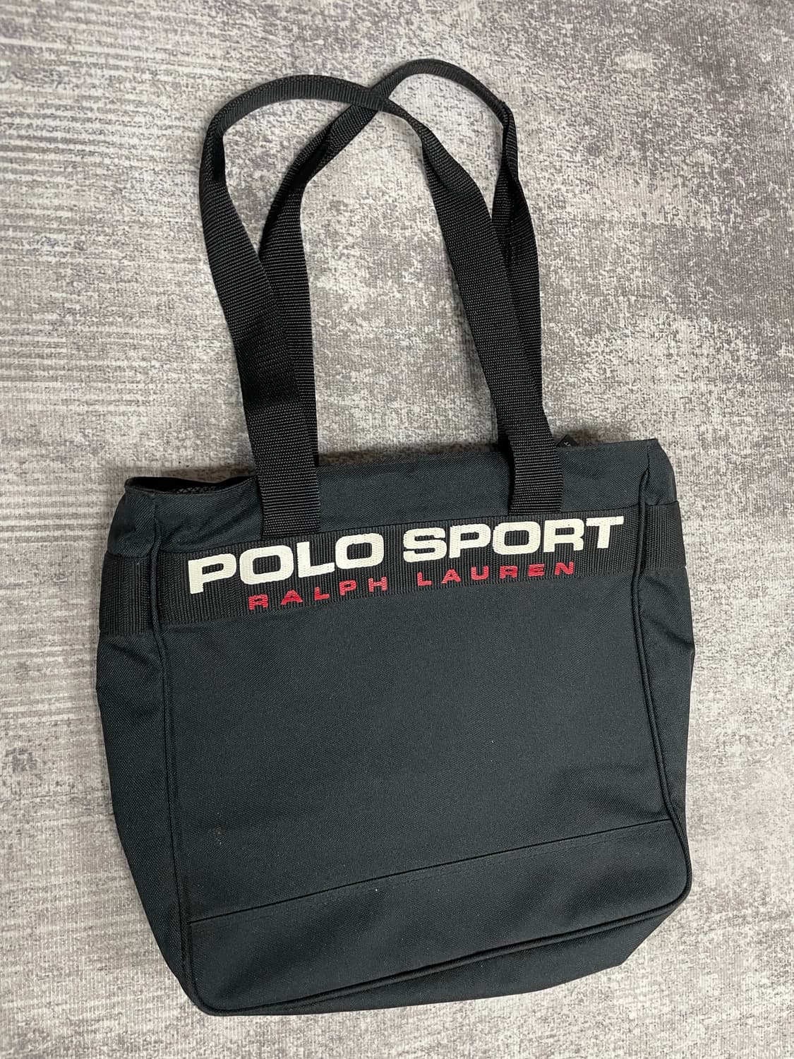 90s POLO SPORT 상품이미지3