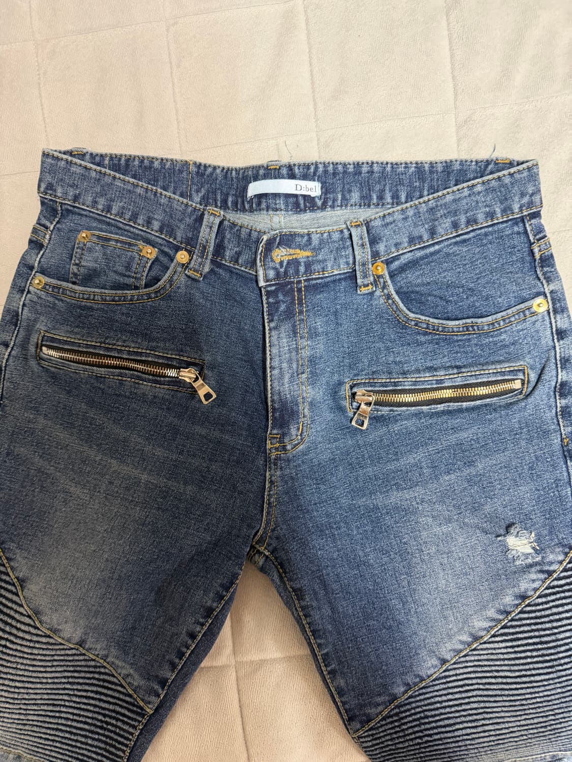 바이커진 상품이미지3