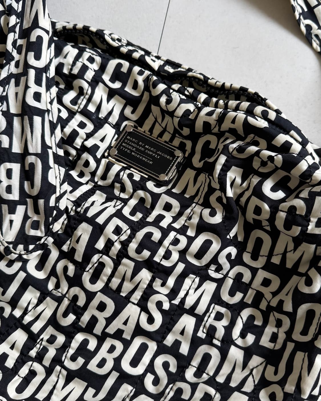 Marc jacobs 2way 백 상품이미지2