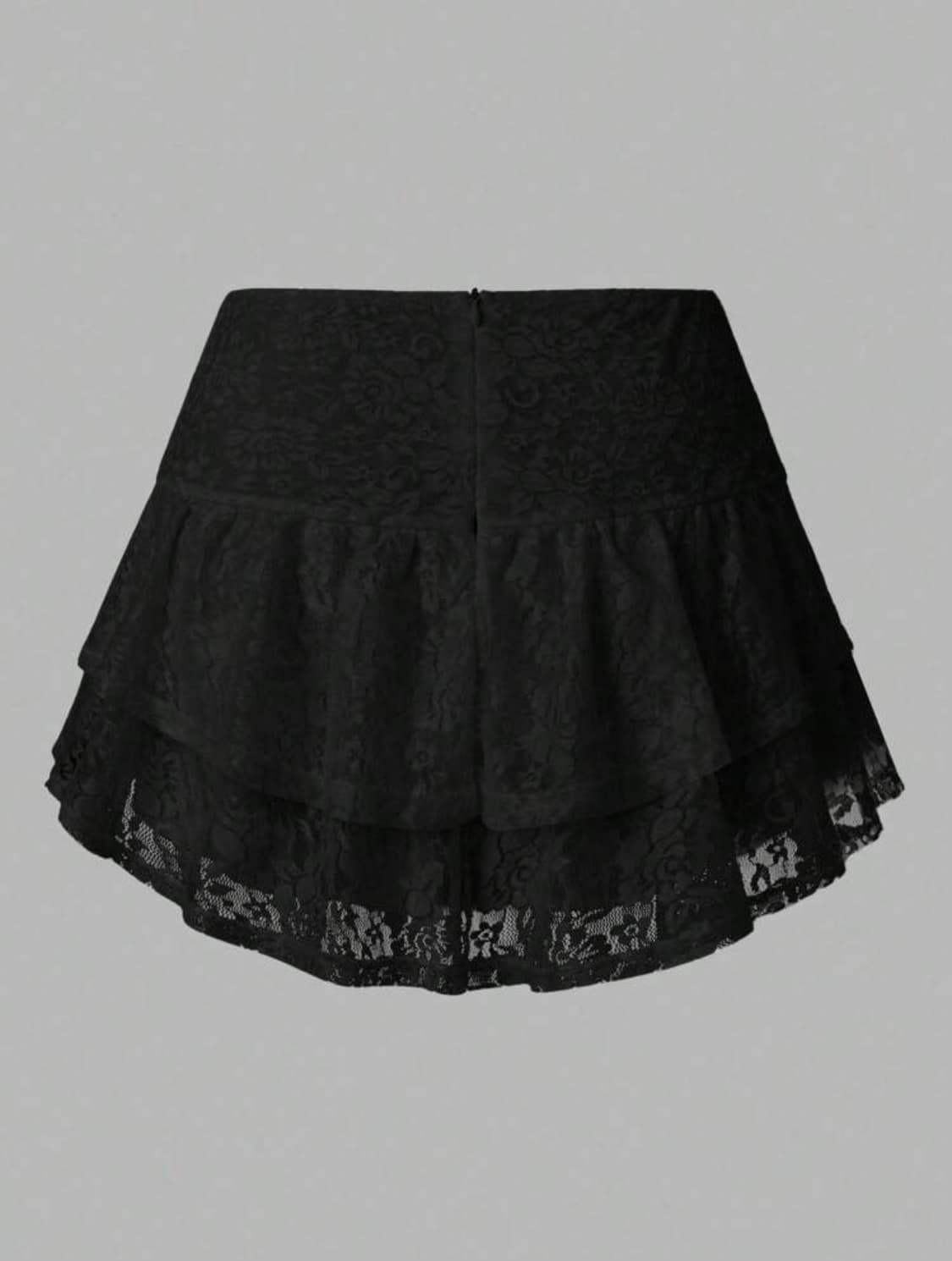 (새상품) 쉬인 레이스 스커트 상품이미지2