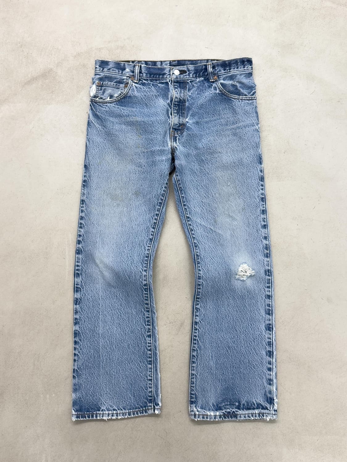 리바이스 517 상품이미지1