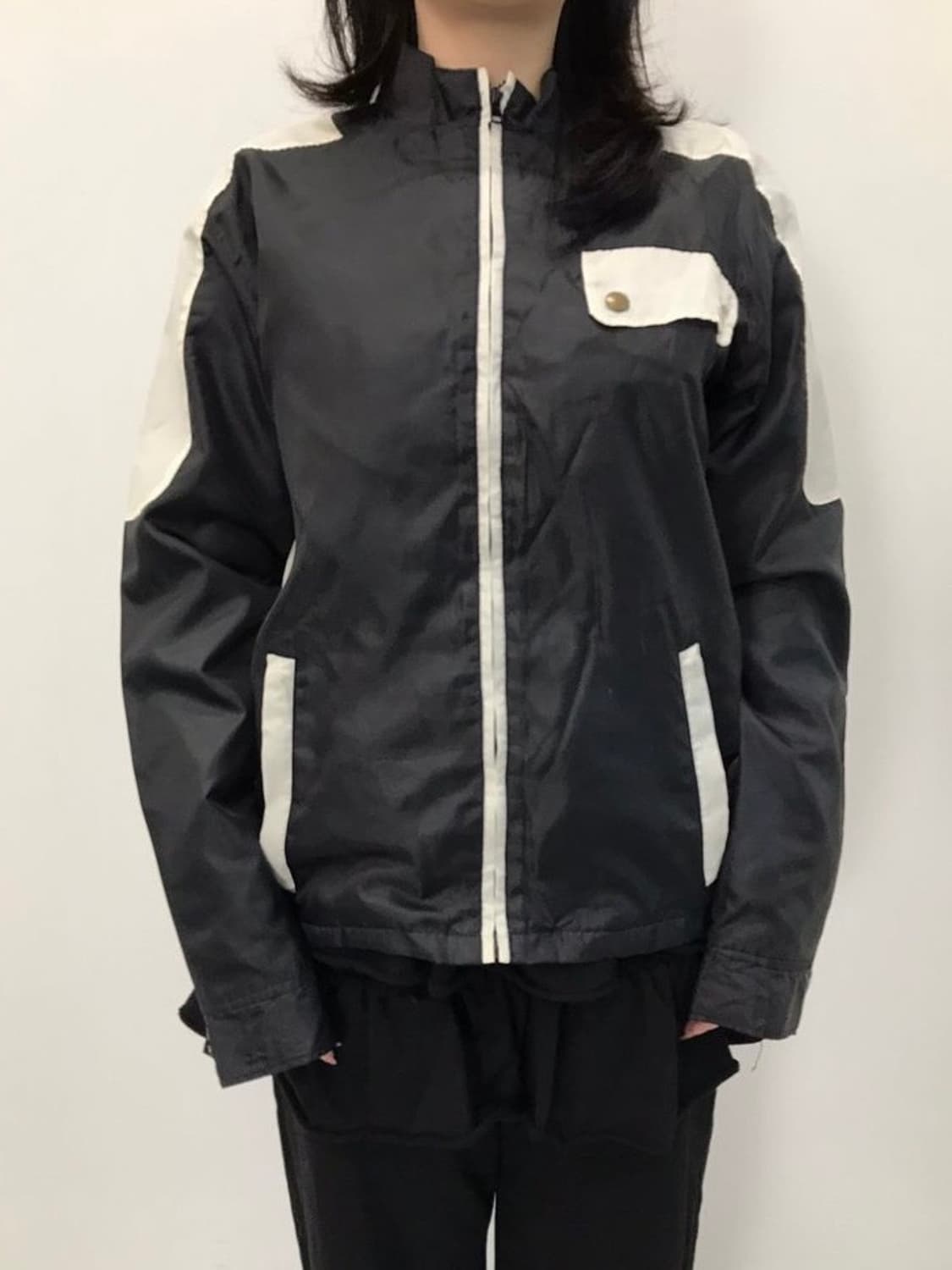 JPN Spice island Windbreaker 상품이미지2