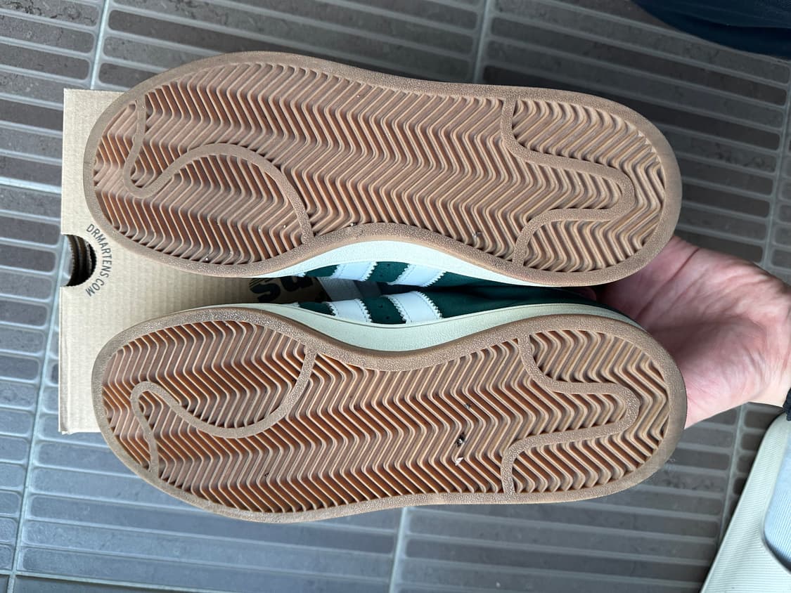 아디다스 캠퍼스 00s 270판매 상품이미지5