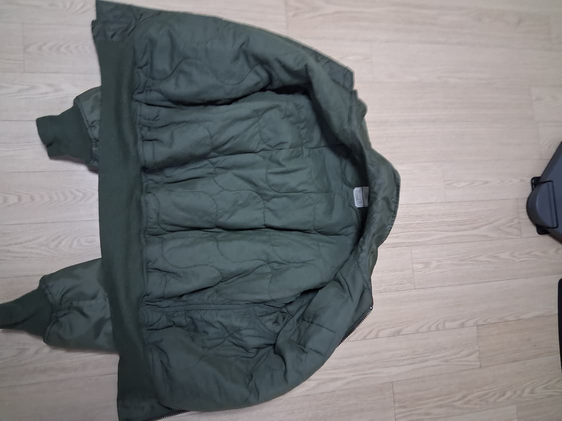 03's 오리지날 CWU-45P L(105) 상품이미지3