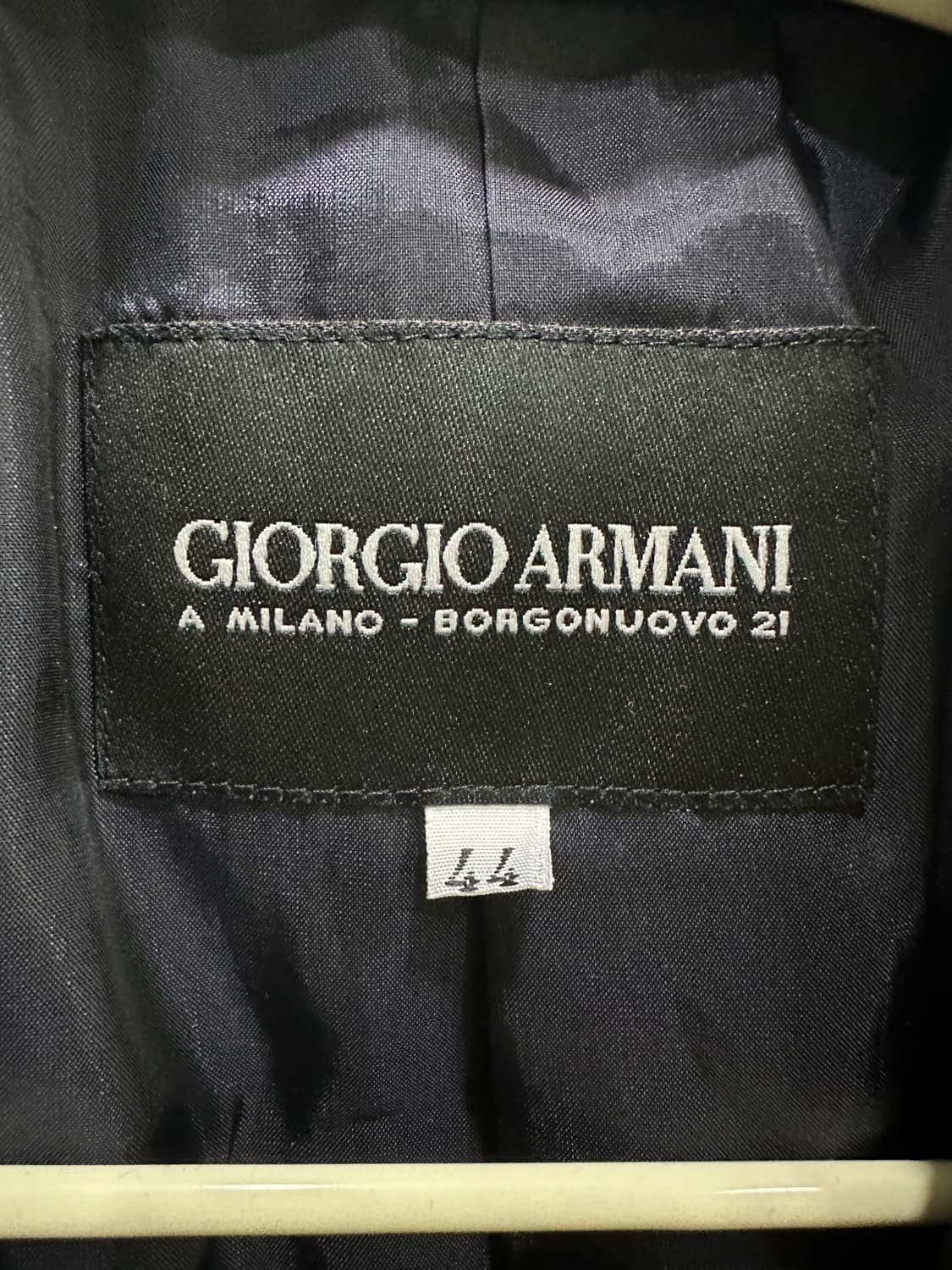 간절기 미디움 여성 자켓  상품이미지6