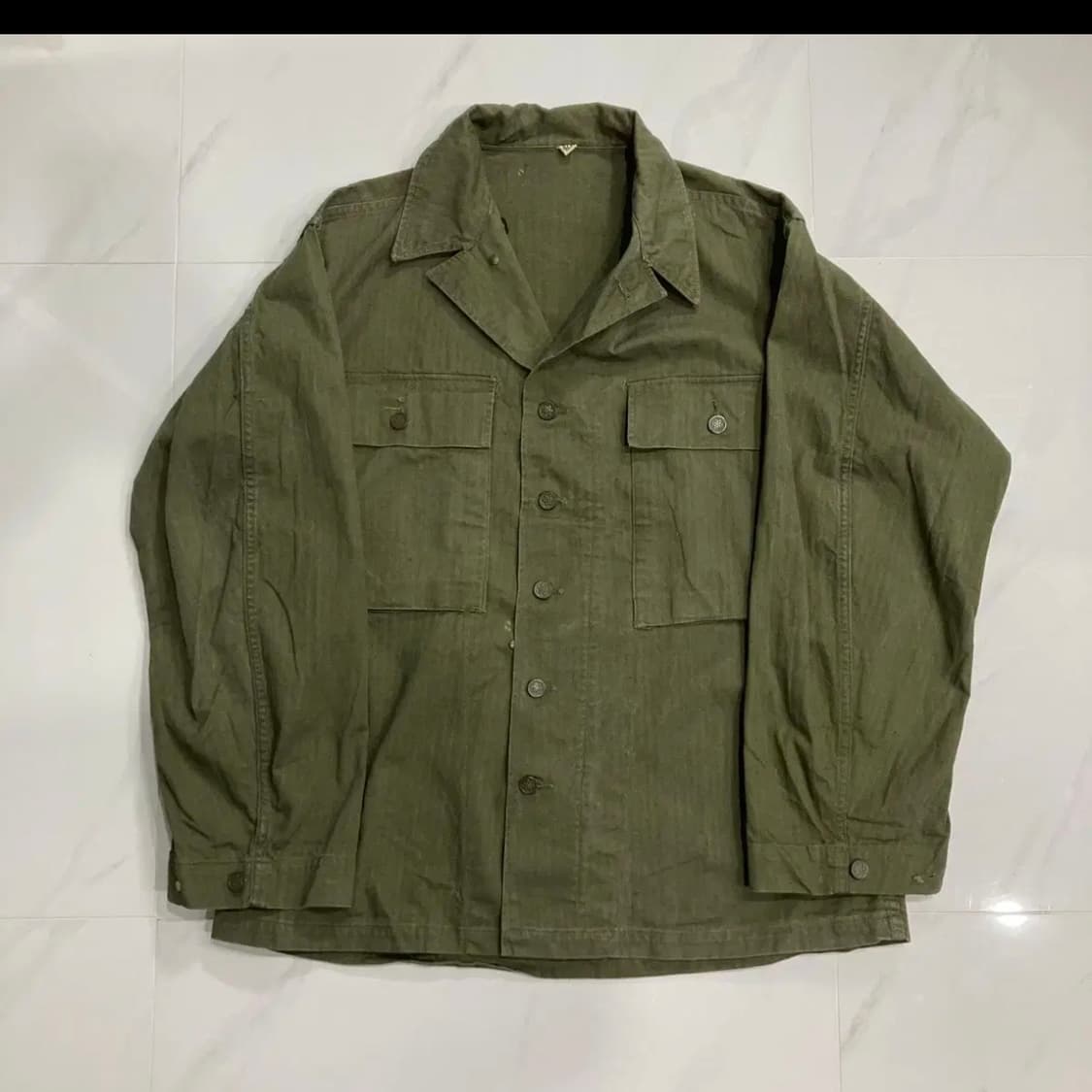 WW2 m43 hbt jacket 상품이미지1