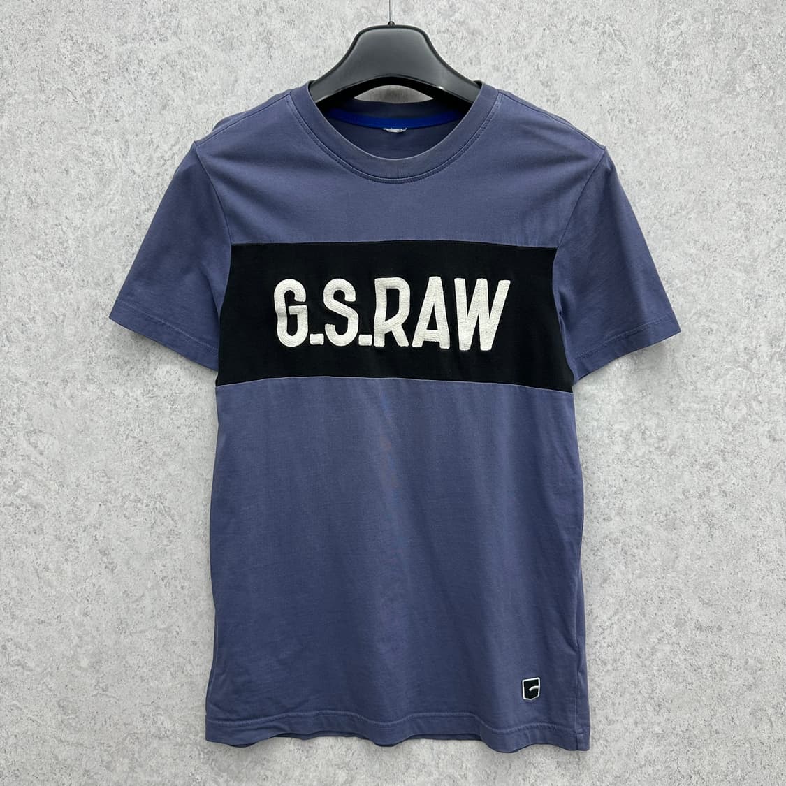 95 지스타로우 여자 반팔 티셔츠 상품이미지1