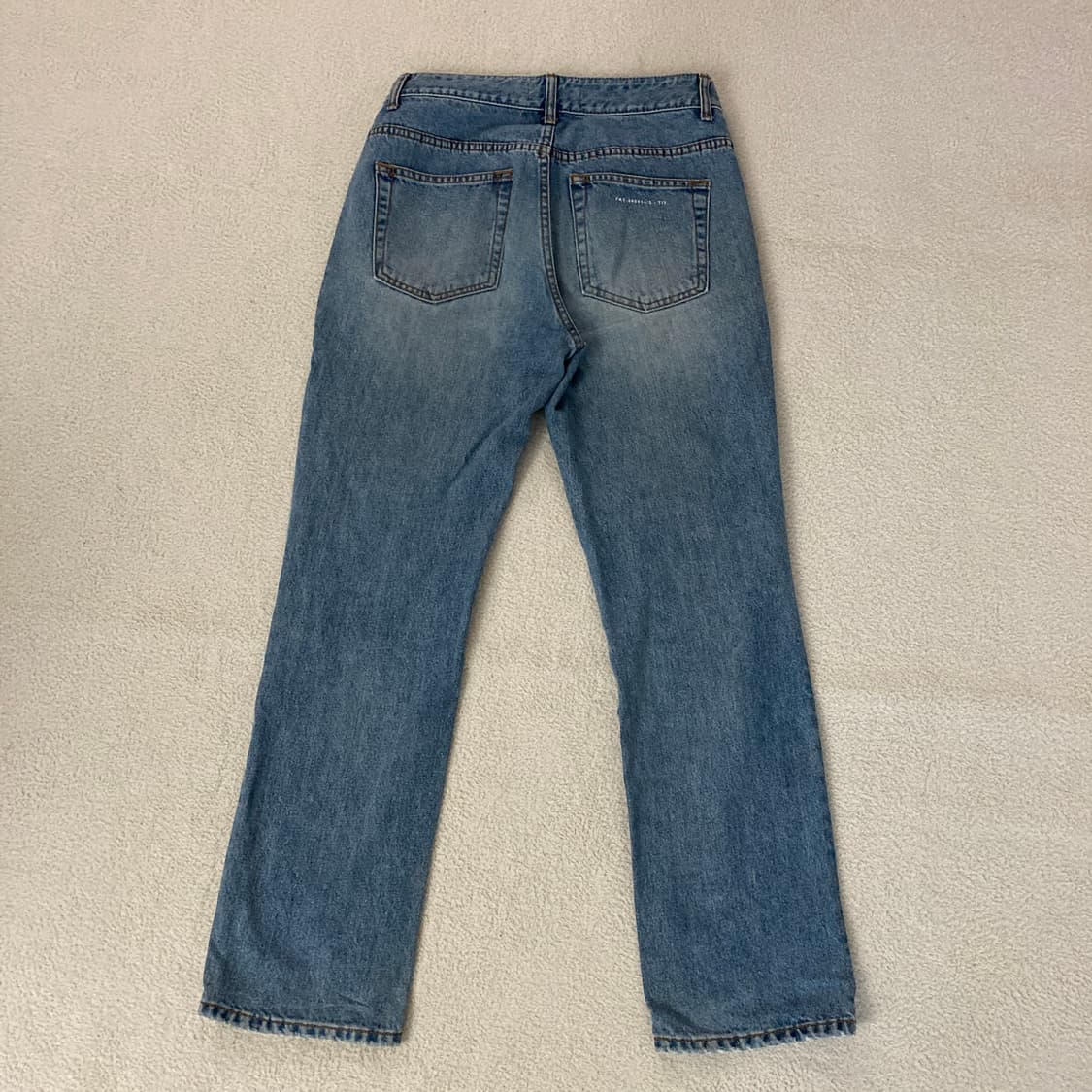 페이탈리즘 데님 denim 상품이미지4